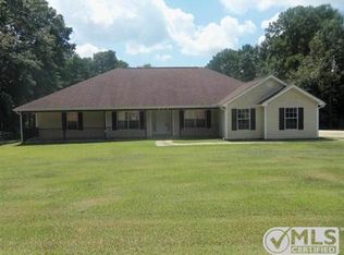 252 Bell Rd, Havana, FL 32333