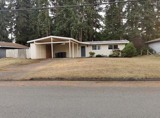 16619 NE 16th Pl, Bellevue, WA