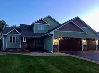 13330 5th Ave S, Zimmerman, MN 55398