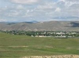 10 Lynx Ct, Dillon, MT 59725