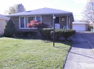 960 Delaware Rd, Tonawanda, NY 14223