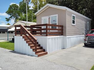 6735 Hammock Rd #92, Port Richey, FL 34668