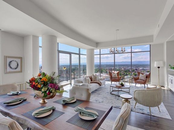 2nd image of 810 N Speer Blvd #1636