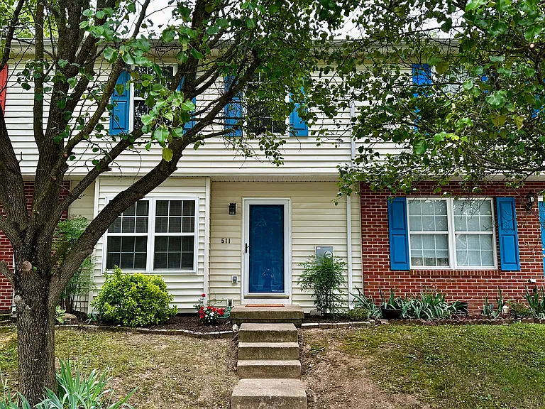 511 Ridgefield Ave — Photo 1