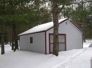 7619 Cedar Rd, South Branch, MI 48761