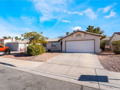 170 Lovett Rd, Henderson, NV, 89015