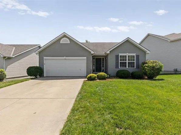 3011 NE 88th Ter, Kansas City, MO 64156