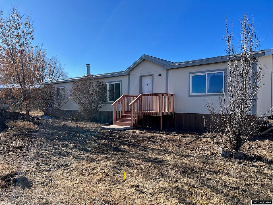 121 Hayter Ave, Fort Bridger, WY 82933 MLS 20240025 Zillow