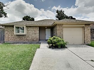 2622 Spring Dusk Ln, Spring, TX 77373