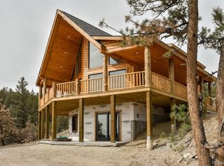 1141 Bridle Path, Hartsel, CO 80449