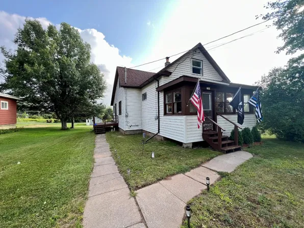 1309 Harrison Ave, Crystal Falls, MI 49920