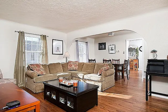 2 bed, 1750 sqft, $3,500 — Photo 3