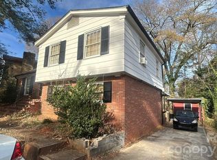 1100 Penrose Ln, Charlotte, NC 28217