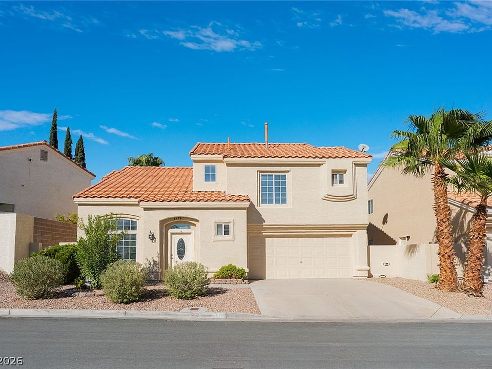 1st image of 2109 Desert Peak Rd