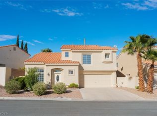 2109 Desert Peak Rd, Las Vegas, NV 89134