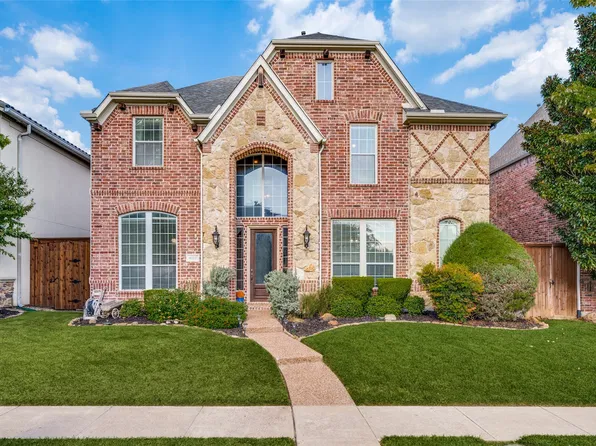 6513 Riveredge Dr, Plano, TX 75024