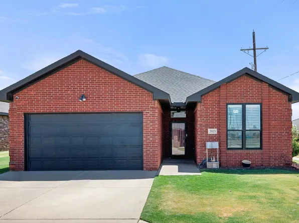7813 85th St, Lubbock, TX 79424