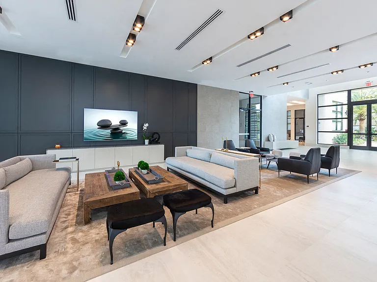 Clubhouse/Office