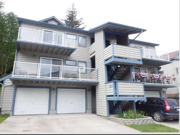 2211 Raven Rd APT C, Douglas, AK 99824