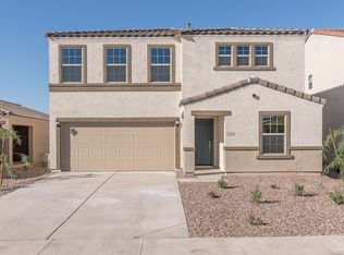 12574 W Palmaire Ave, Glendale, AZ 85307