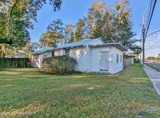 5454 TIMUQUANA Road, Jacksonville, FL 32210