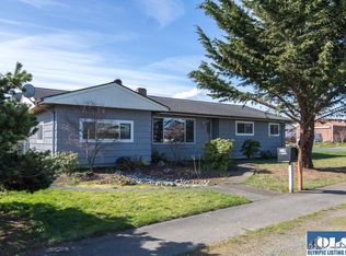 309 E Spruce St #A, Sequim, WA