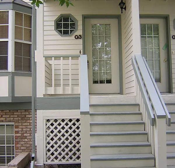 2828 Silverplume Dr #Q3 — Photo 1