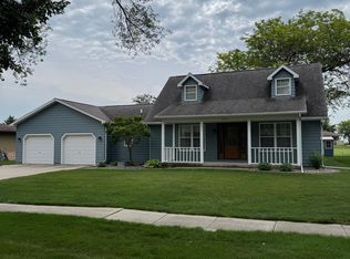 1920 E State St, Algona, IA 50511