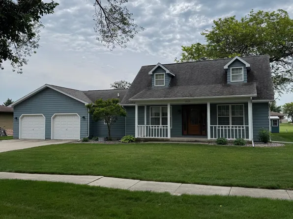 1920 E State St, Algona, IA 50511