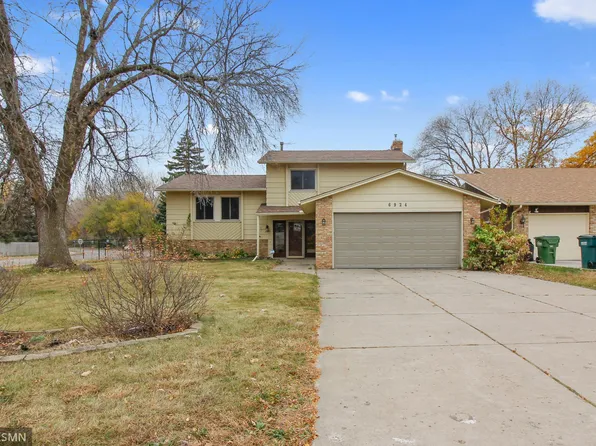 6924 Candlewood Cir, Minneapolis, MN 55445
