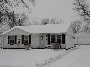 5147 Edgeview Rd, Columbus, OH 43207