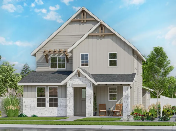 13344 N Spring Creek Way, Boise, ID 83714