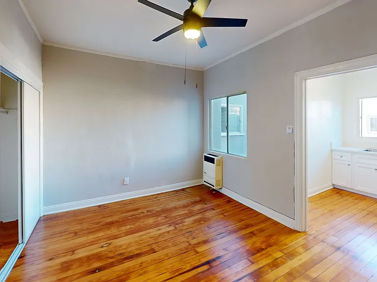 1416 Apartments...Recently Renovated...Spacious ...Great Location! — Photo 2