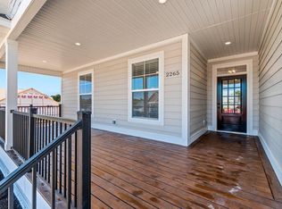 2265 Heywood Mdws, Cape Girardeau, MO 63701