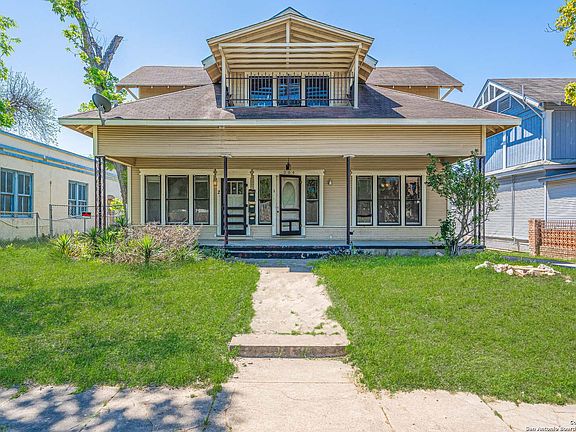 2nd image of 204 Mount Vernon