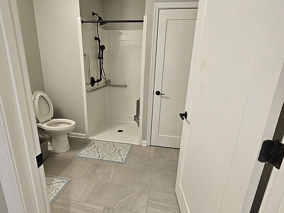 Downstairs Bathroom
