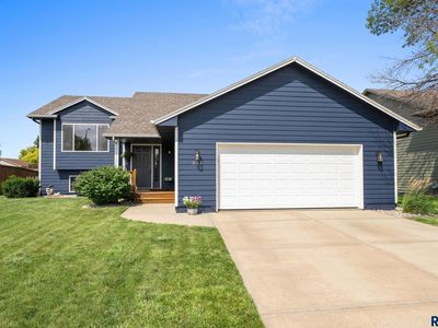 623 N Shawnee Ave, Sioux Falls, SD, 57103