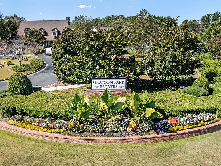 Grayson Park Estates — Photo 24