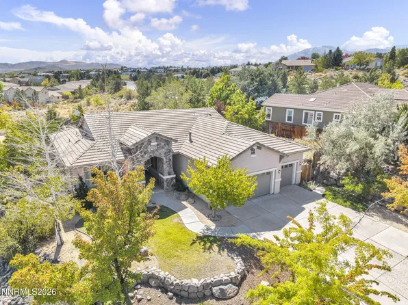 2786 Shadow Dancer Trl, Reno, NV 89511