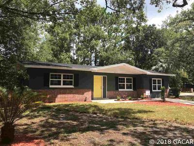 2800 NE 17th Ter, Gainesville, FL, 32609