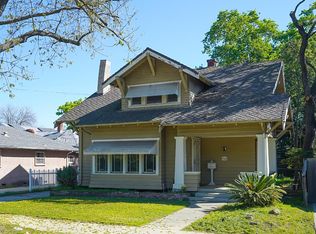 928 N Stockton St, Stockton, CA 95203