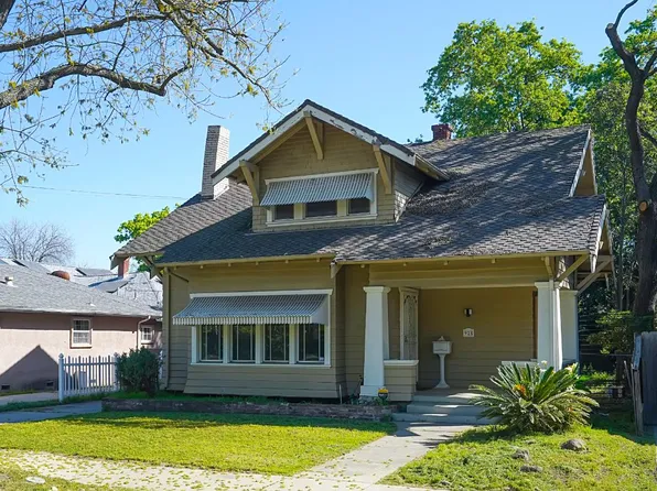 928 N Stockton St, Stockton, CA 95203