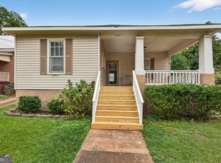 208 Boulevard, Lagrange, GA 30240