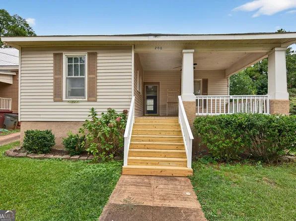 208 Boulevard, Lagrange, GA 30240