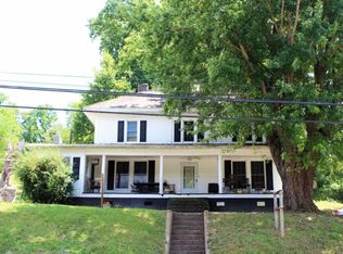 117 Melody Dr, Ewing, VA 24248