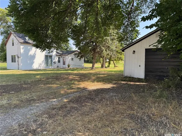 109 Maple STREET, Wolseley, SK S0G 5H0