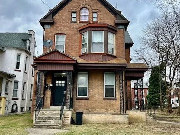 713 S Queen St APT 3, York, PA 17403