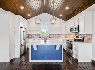 972 Fm 1696 Rd W, Huntsville, TX 77320