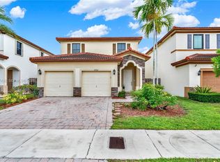 Lakes By The Bay Faye Rep, Cutler Bay, FL 33190