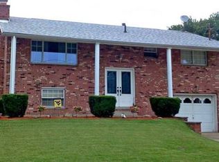 1107 20th St, Vienna, WV 26105